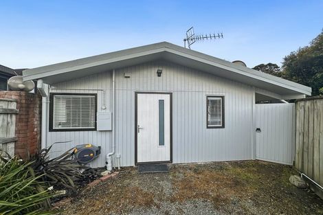 Photo of property in 25a Ludlam Crescent, Woburn, Lower Hutt, 5010