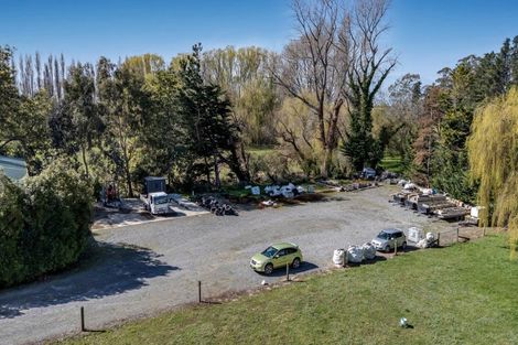 Photo of property in 120 Mairehau Road, Marshland, Christchurch, 8083