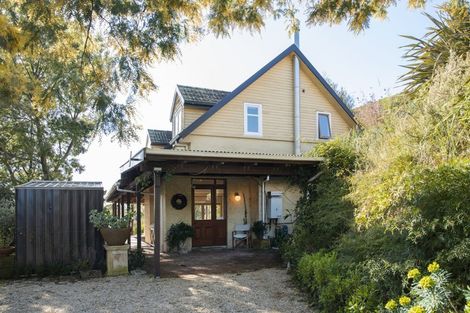 Photo of property in 51 Boons Valley Road, Waikawa, Picton, 7220