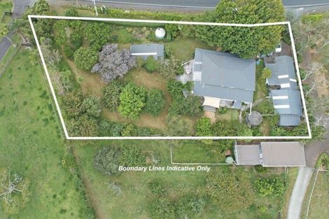Photo of property in 787 Runciman Road, Runciman, Drury, 2578