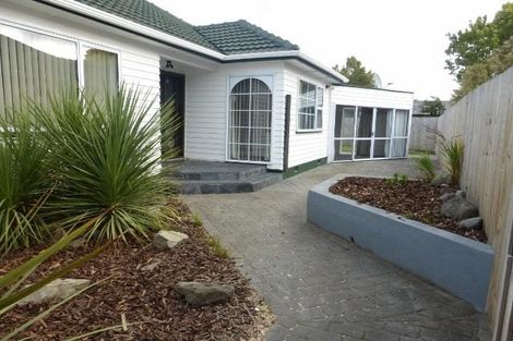 Photo of property in 7 Croziers Road, St Albans, Christchurch, 8052