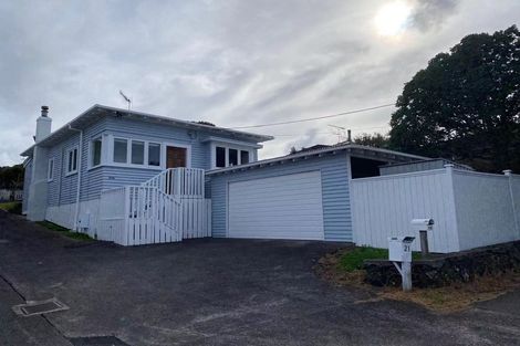 Photo of property in 2/613 Manukau Road, Epsom, Auckland, 1023