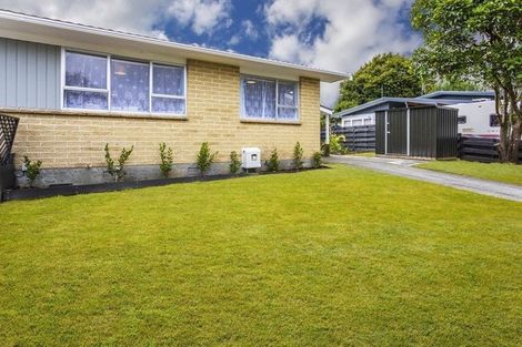 Photo of property in 1 Baltimore Crescent, Totara Park, Upper Hutt, 5018