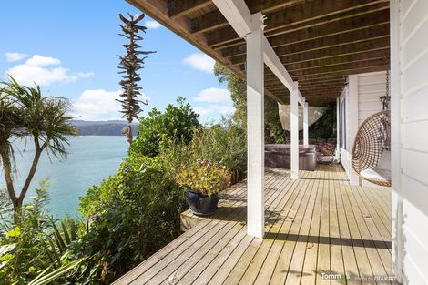 Photo of property in 35 Khyber Road, Seatoun, Wellington, 6022