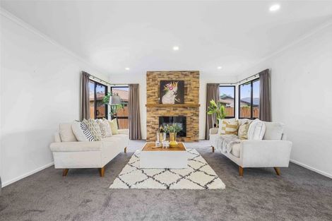 Photo of property in 61 Diomede Glade, Flagstaff, Hamilton, 3210