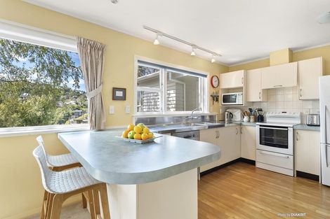 Photo of property in 55 Cashmere Avenue, Khandallah, Wellington, 6035