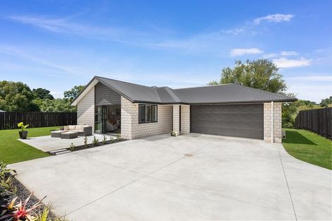 Photo of property in 49d Acacia Avenue, Kihikihi, Te Awamutu, 3800
