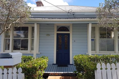 Photo of property in 11 Wellpark Avenue, Grey Lynn, Auckland, 1021