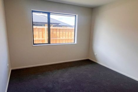 Photo of property in 4 Sandhill Drive, Rolleston, 7615