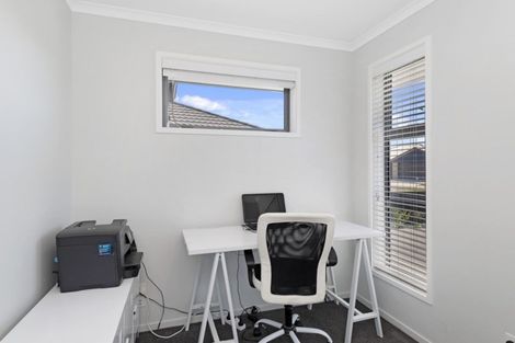 Photo of property in 3 Azara Way, Wigram, Christchurch, 8025