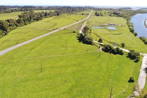 Photo of property in 17 State Highway 67, Westport, Cape Foulwind, 7892