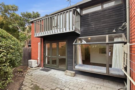 Photo of property in 5/27 Darvel Street, Riccarton, Christchurch, 8011
