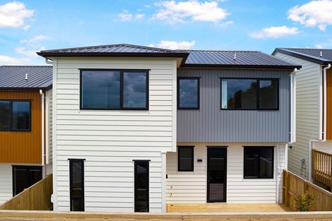 Photo of property in 8b Mason Street, New Lynn, Auckland, 0600