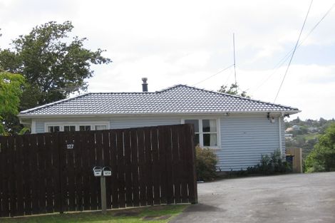 Photo of property in 127 Lancaster Road, Beach Haven, Auckland, 0626