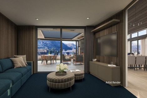 Photo of property in 3a Ploughmans Lane, Arrowtown, 9371