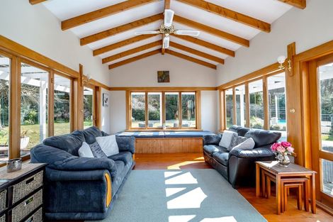 Photo of property in 136 Norfolk Road, Waingawa, Carterton, 5791