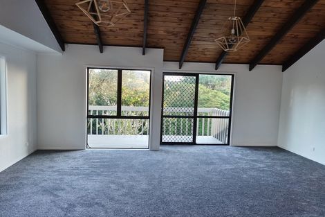 Photo of property in 1 Kallista Place, Browns Bay, Auckland, 0630