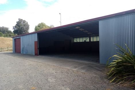 Photo of property in 651 Puketapu Road, Puketapu, Napier, 4183