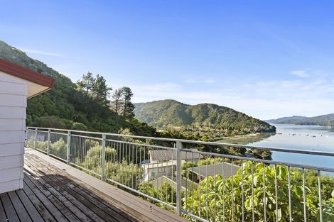 Photo of property in 313d Anakiwa Road, Anakiwa, Picton, 7281