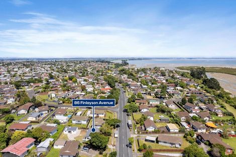 Photo of property in 86 Finlayson Avenue, Clendon Park, Auckland, 2103
