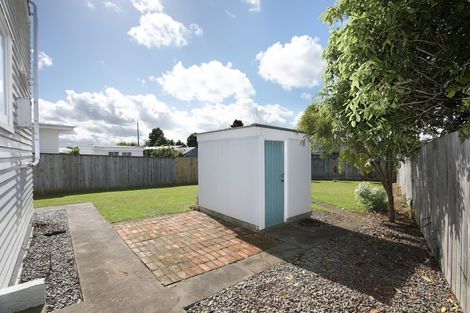 Photo of property in 145 High Street, Bulls, 4818