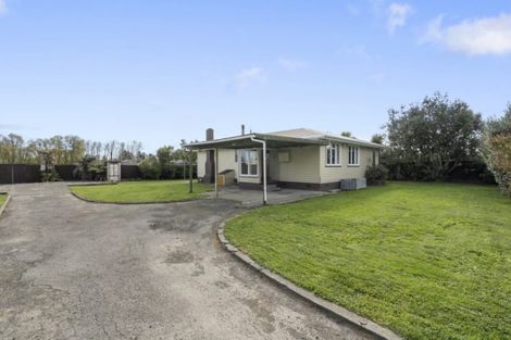 Photo of property in 8 Palmerston Street, Awahuri, Palmerston North, 4476