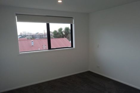 Photo of property in 9/25 Hargest Crescent, Sydenham, Christchurch, 8023