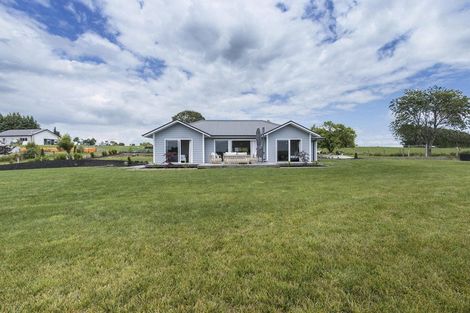 Photo of property in 83 Te Kawa Road, Otorohanga, 3873