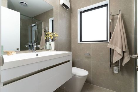 Photo of property in 17 Blossom Walk, Christchurch Central, Christchurch, 8011