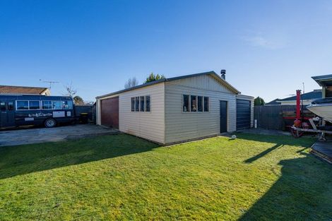 Photo of property in 38 Newbie Place, Heidelberg, Invercargill, 9812