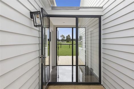 Photo of property in 812 Oxford Road, Fernside, Rangiora, 7471