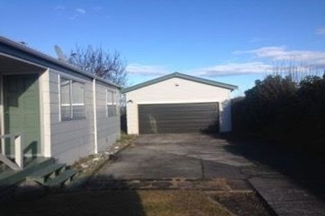 Photo of property in 3b Kiwi Street, Taupo, 3330