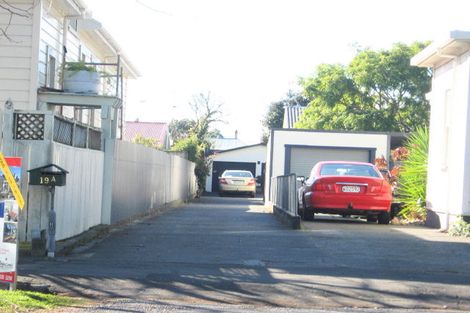 Photo of property in 19a Jull Street, Napier South, Napier, 4110