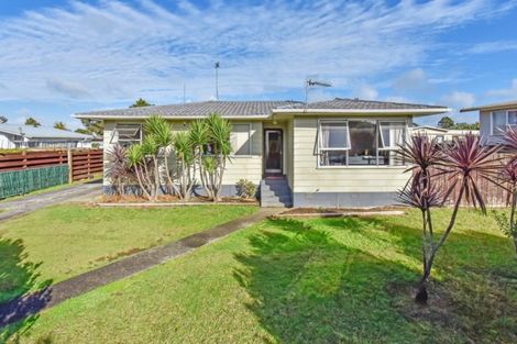 Photo of property in 49 Dagenham Street, Manurewa, Auckland, 2102
