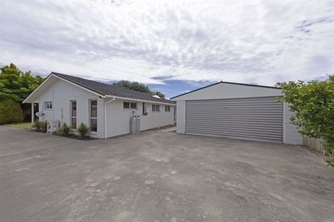 Photo of property in 26b Mcbratneys Road, Dallington, Christchurch, 8061