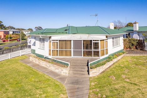 Photo of property in 27 Fitzherbert Avenue, Springvale, Whanganui, 4501