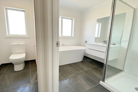 Photo of property in 41 Mcquillan Avenue, Woodend, 7610