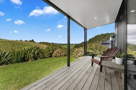 Photo of property in 1770b Ponga Road, Hunua, 2584