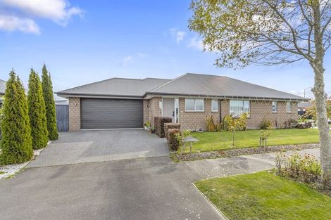 Photo of property in 27 John Annan Street, Halswell, Christchurch, 8025