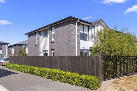 Photo of property in 14/14 Buffon Street, Waltham, Christchurch, 8023