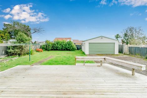 Photo of property in 3 George Street, Levin, 5510
