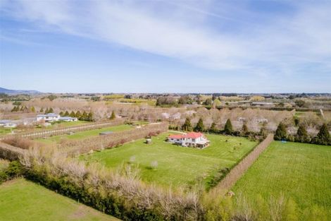 Photo of property in 7 Busch Lane, Halswell, Christchurch, 7676