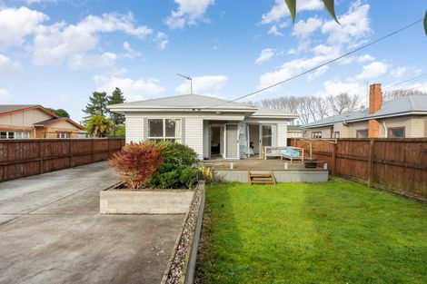 Photo of property in 115 Rimu Street, Maeroa, Hamilton, 3200