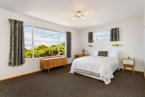 Photo of property in 212 Mount Pleasant Road, Mount Pleasant, Christchurch, 8081