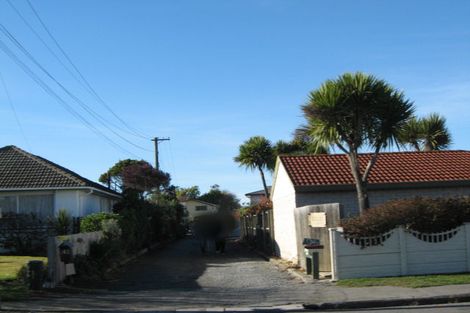 Photo of property in 134 Bower Avenue, New Brighton, Christchurch, 8083