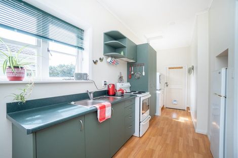 Photo of property in 202 College Street, West End, Palmerston North, 4412