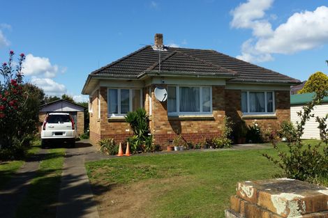 Photo of property in 48 Browns Road, Manurewa, Auckland, 2102