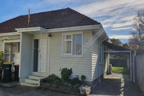 Photo of property in 117 Somerfield Street, Somerfield, Christchurch, 8024