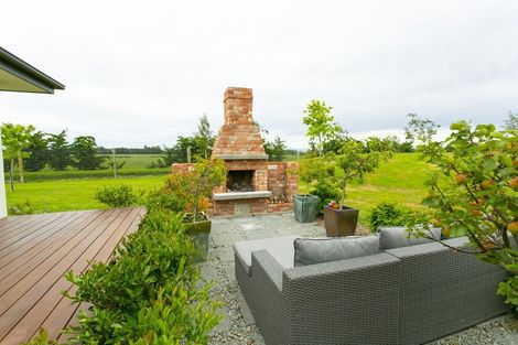 Photo of property in 719 Boundary Road, Willowby, Ashburton, 7773