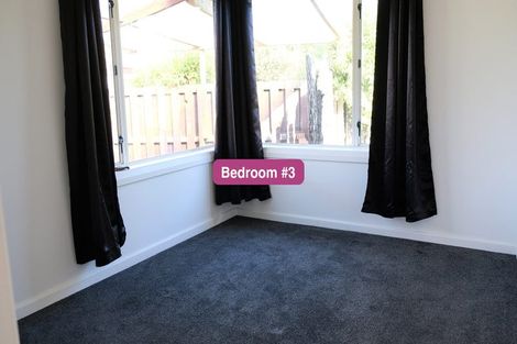 Photo of property in 33 Shelley Street, Rolleston, 7614